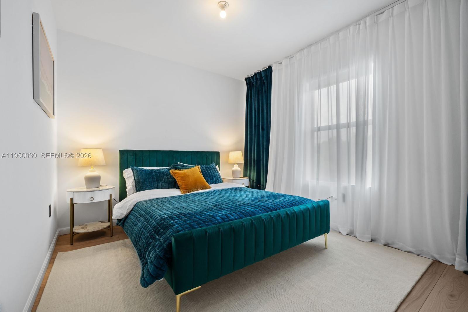 GARDENIA PARK - Residential