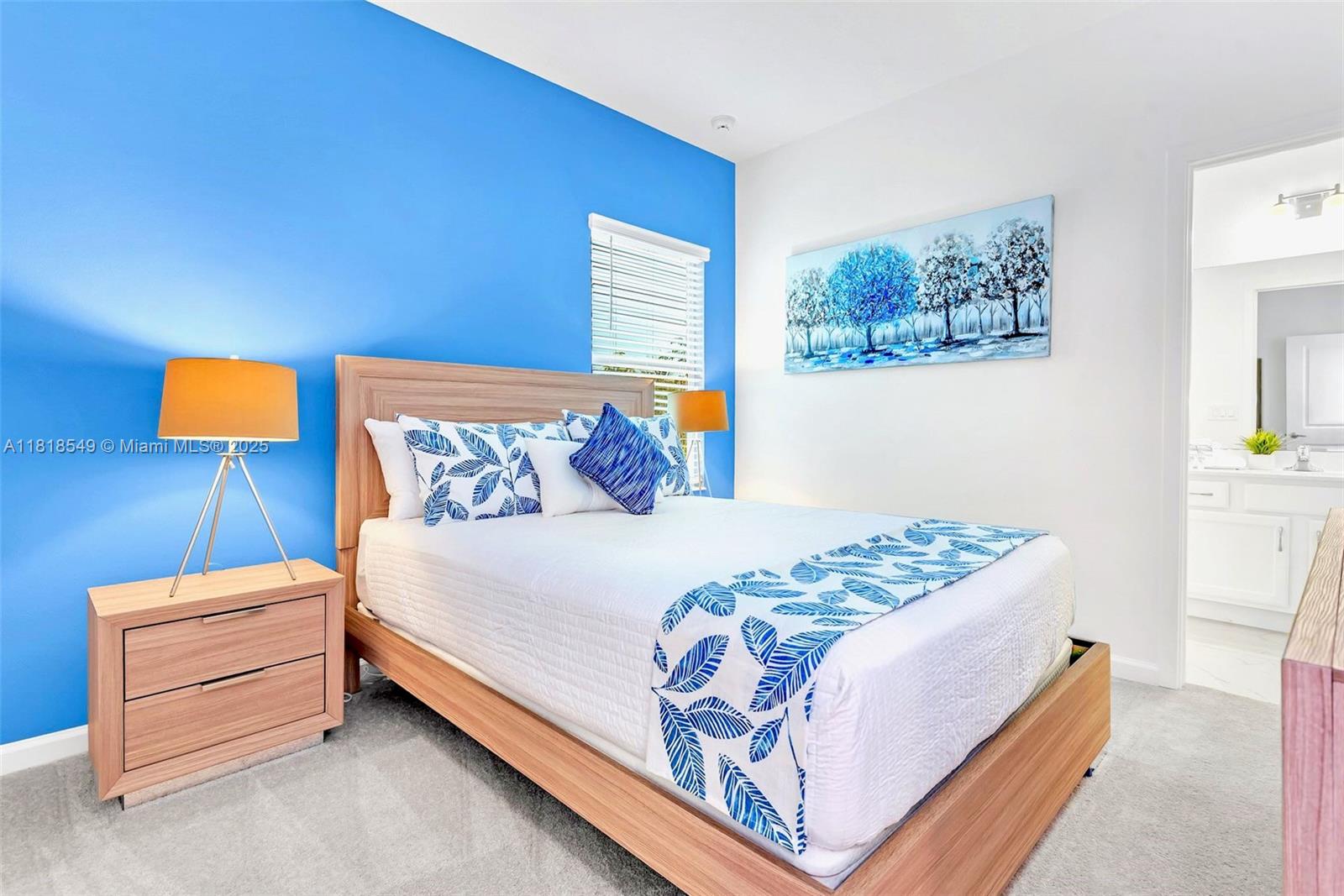 VERANDA PALMS - Residential