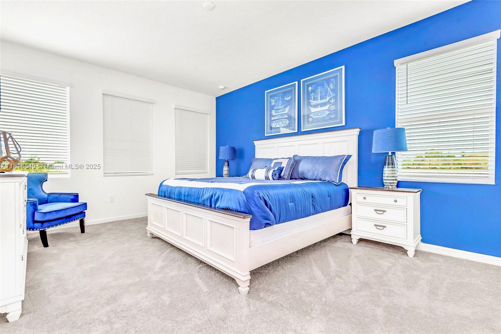 VERANDA PALMS - Residential