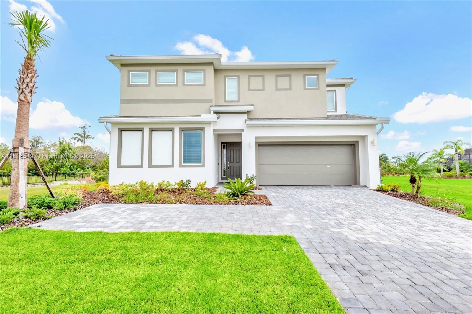 Property for Sale at 2496 Rama Dr, Kissimmee,  - Bedrooms: 6 
Bathrooms: 7  - $895,000
