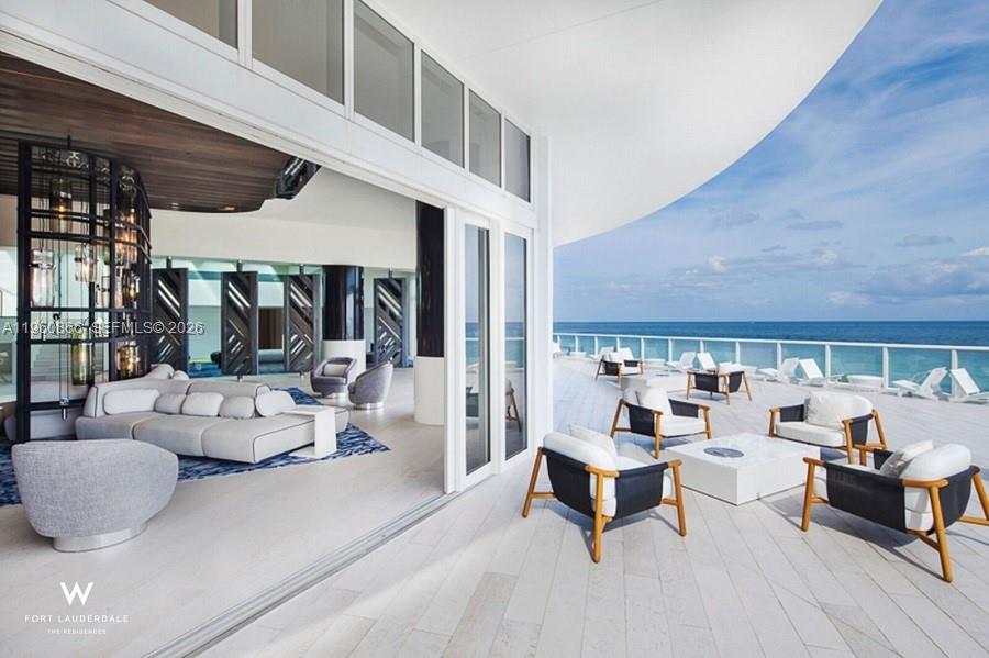 FORT LAUDERDALE RESIDENCE - Residential