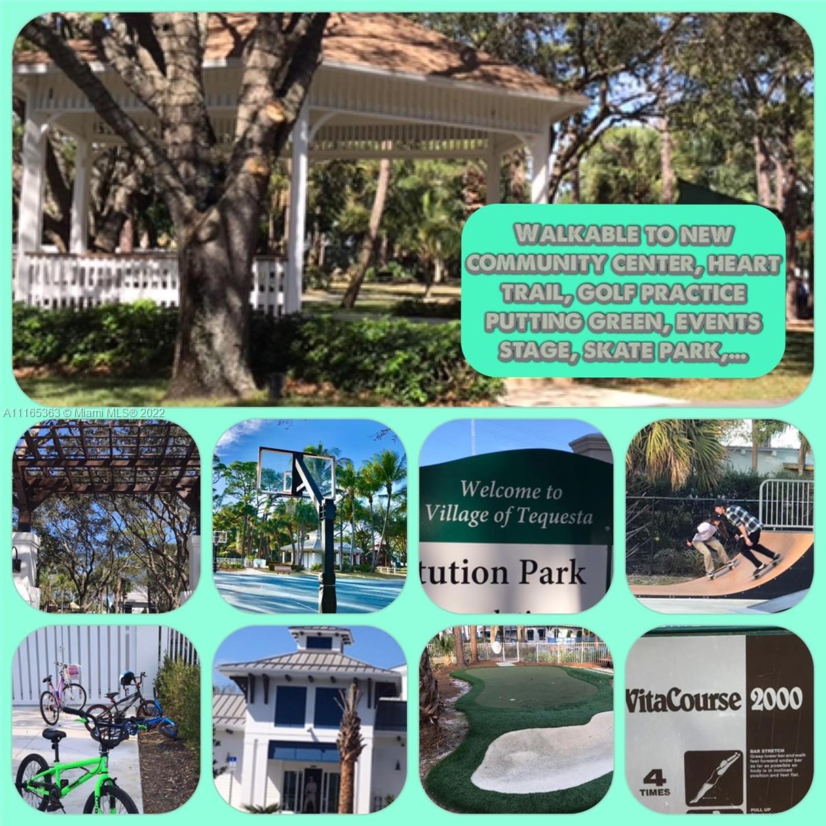 JUPITER IN THE PINES SEC - Residential