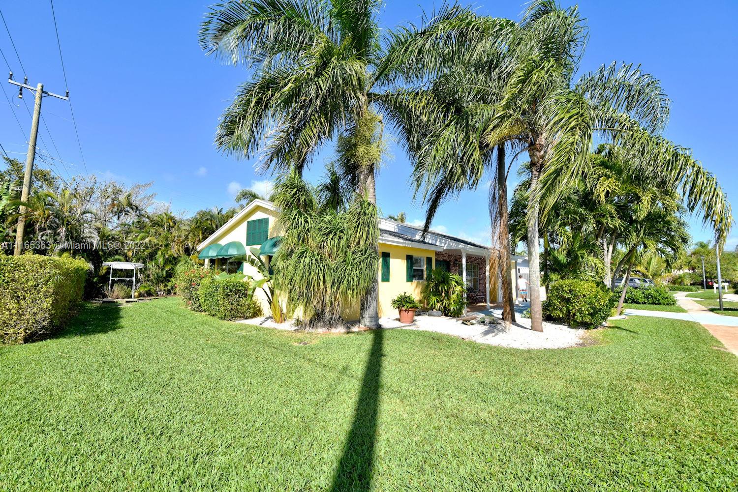 JUPITER IN THE PINES SEC - Residential