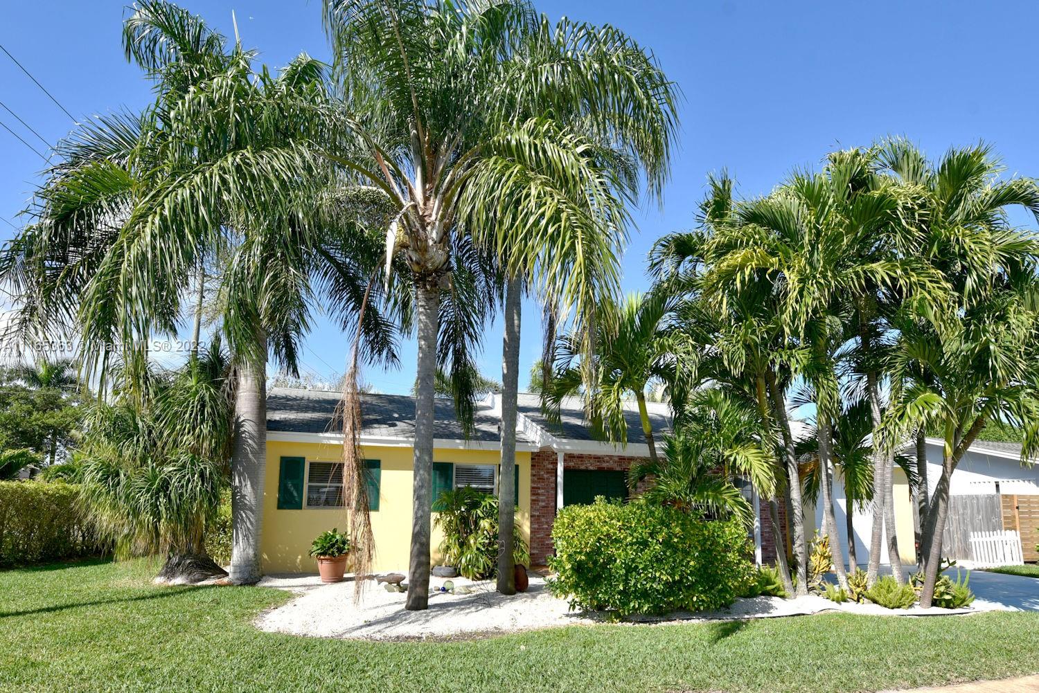 JUPITER IN THE PINES SEC - Residential