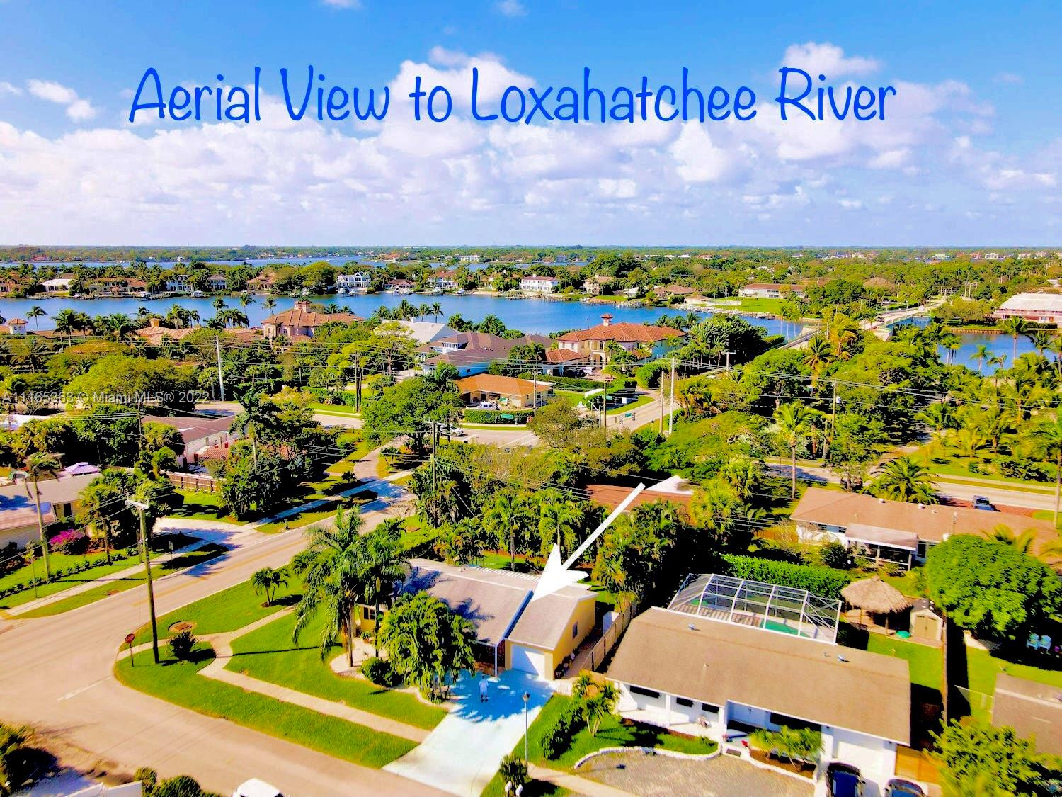 JUPITER IN THE PINES SEC - Residential