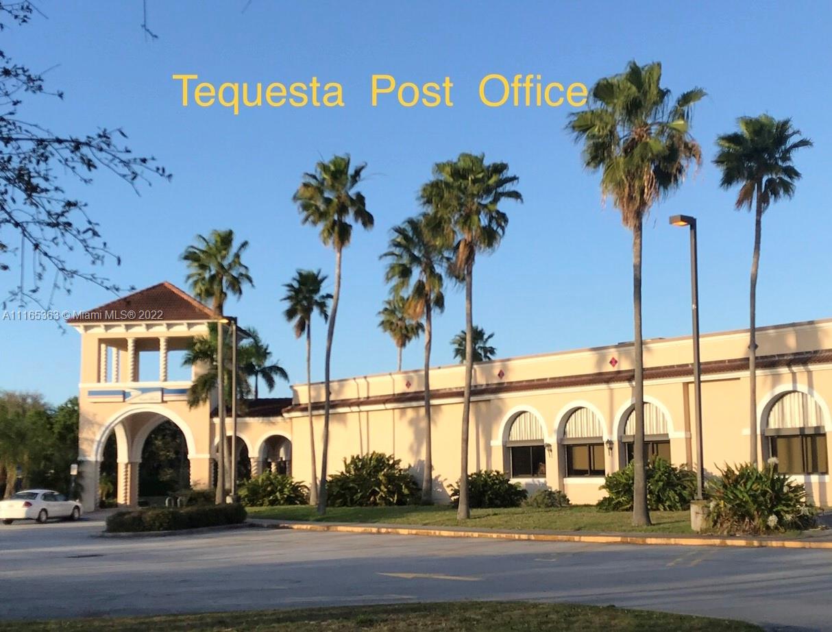 JUPITER IN THE PINES SEC - Residential