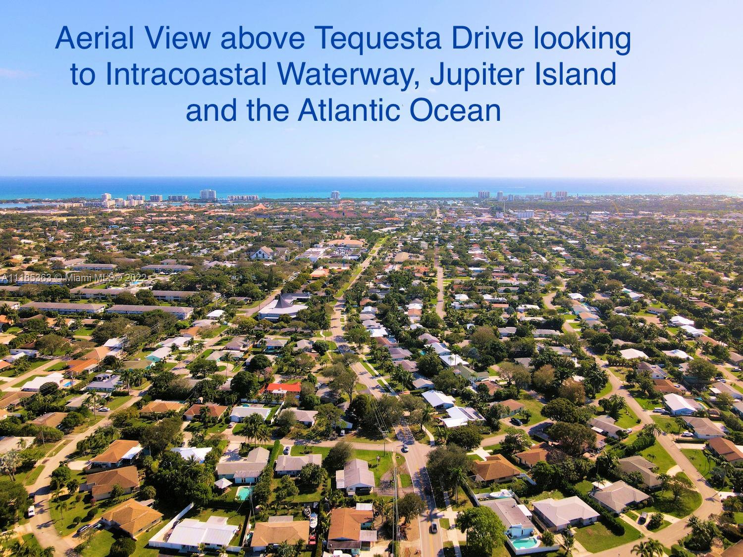 JUPITER IN THE PINES SEC - Residential