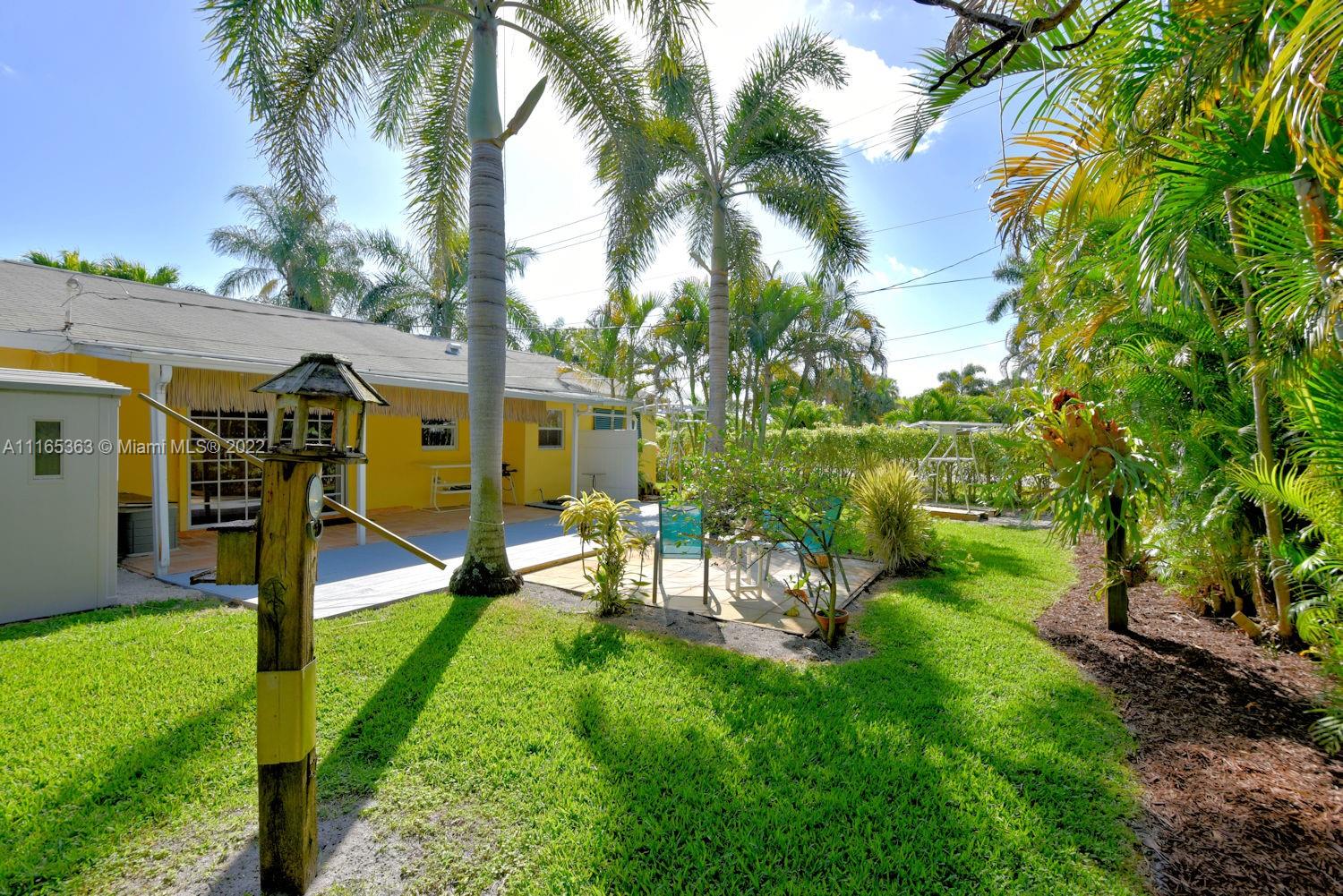 JUPITER IN THE PINES SEC - Residential