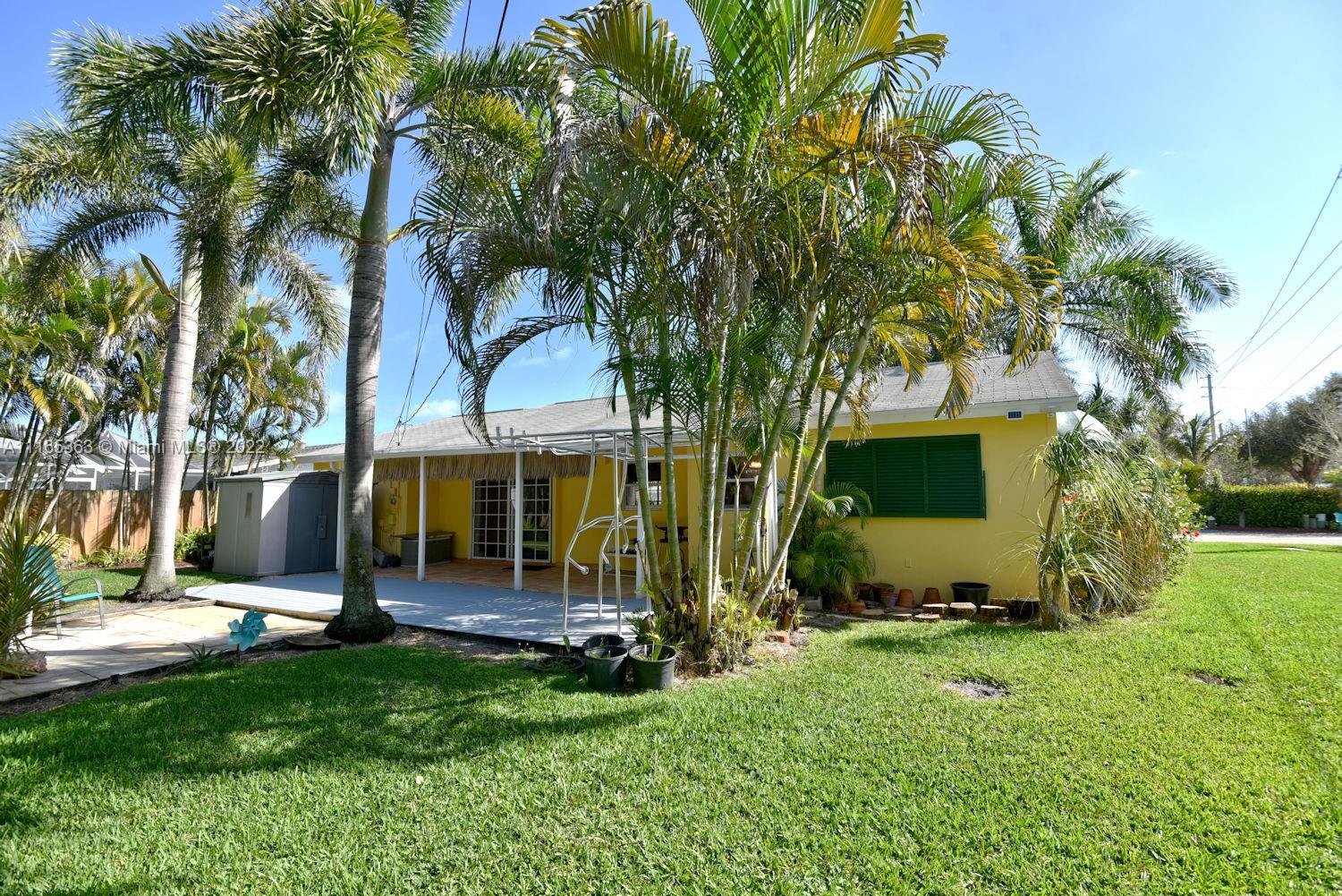 JUPITER IN THE PINES SEC - Residential