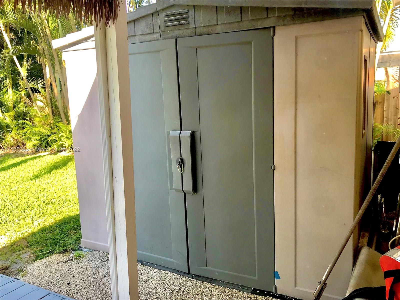 JUPITER IN THE PINES SEC - Residential