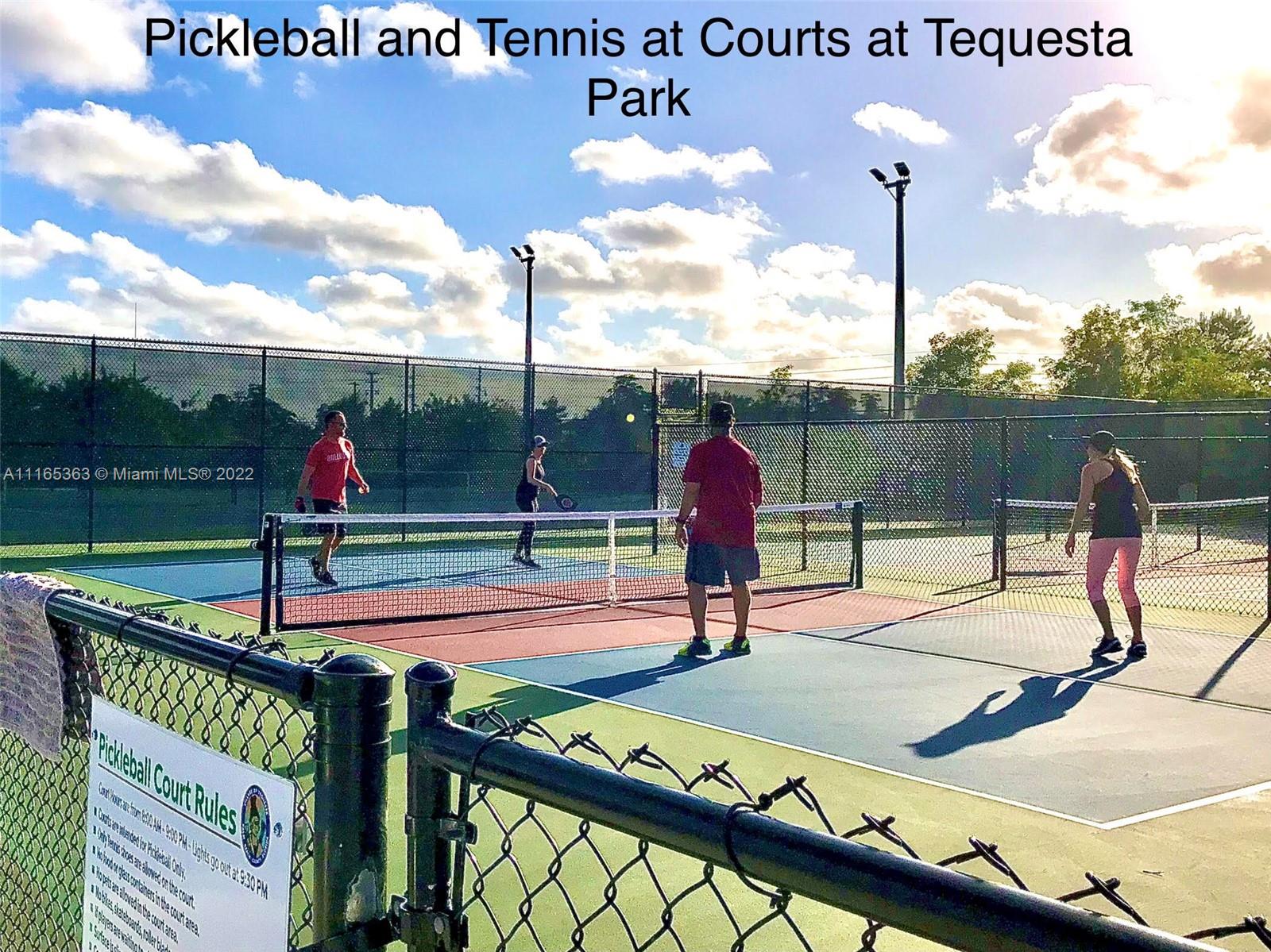 JUPITER IN THE PINES SEC - Residential