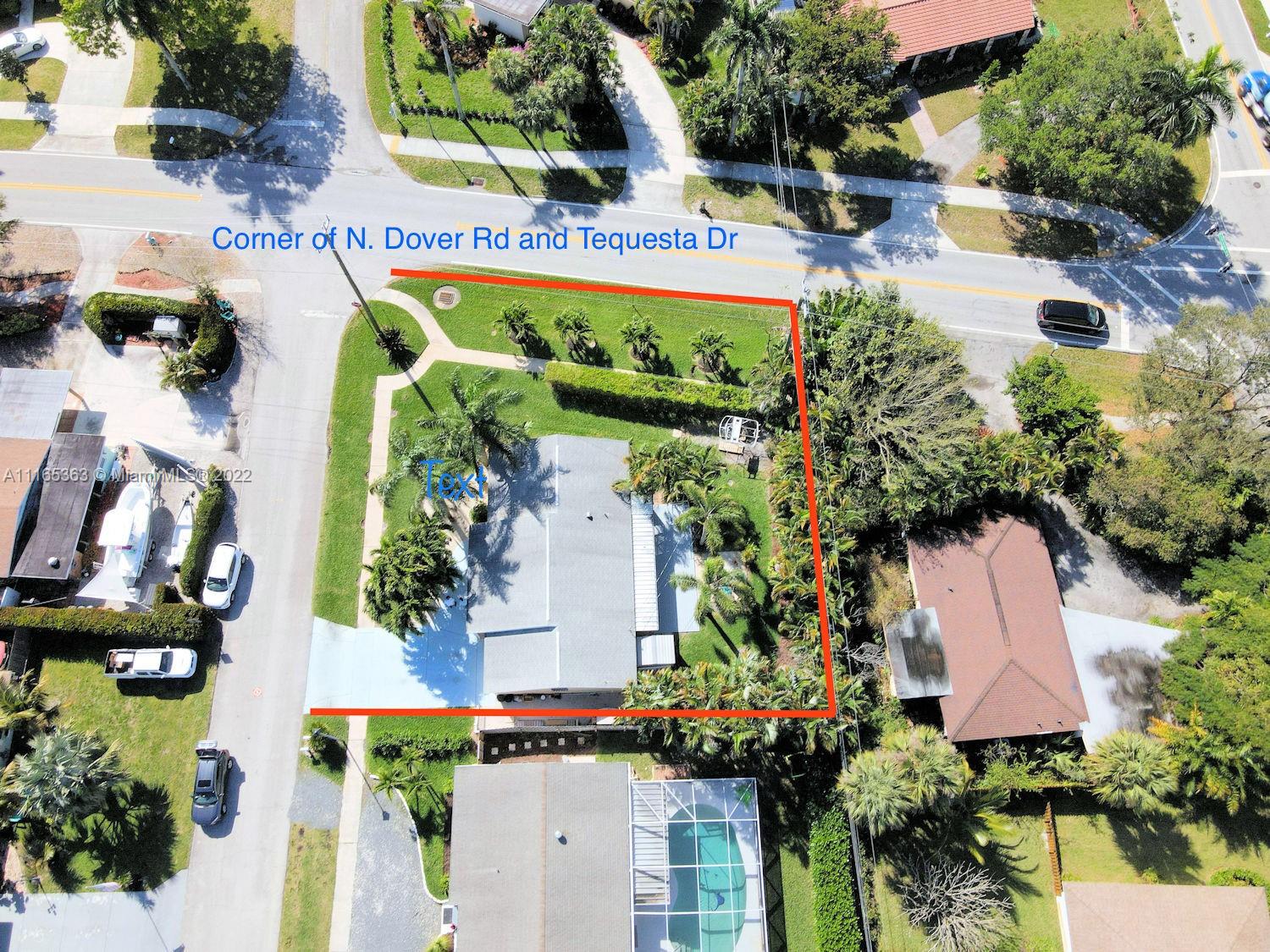 JUPITER IN THE PINES SEC - Residential