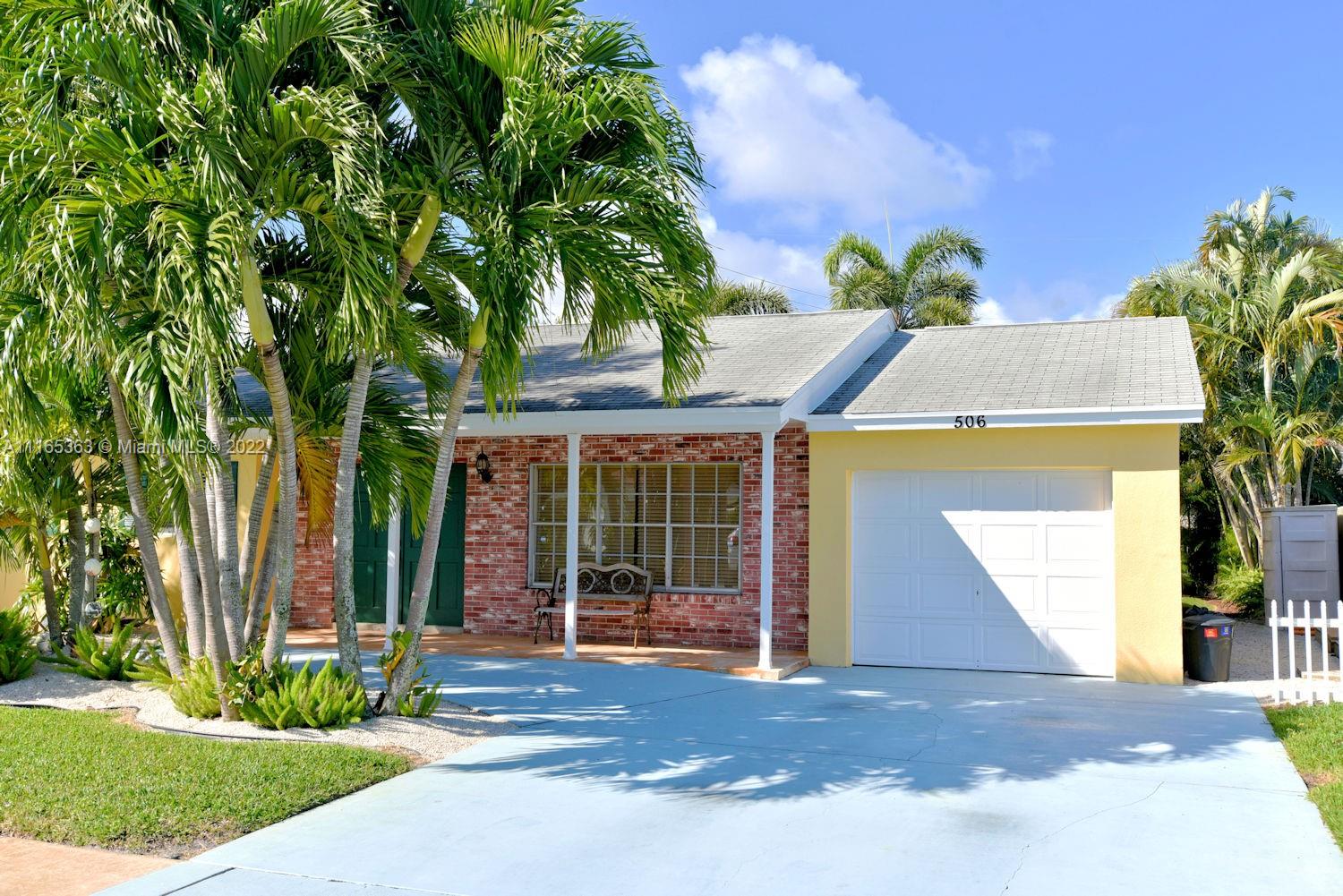 JUPITER IN THE PINES SEC - Residential