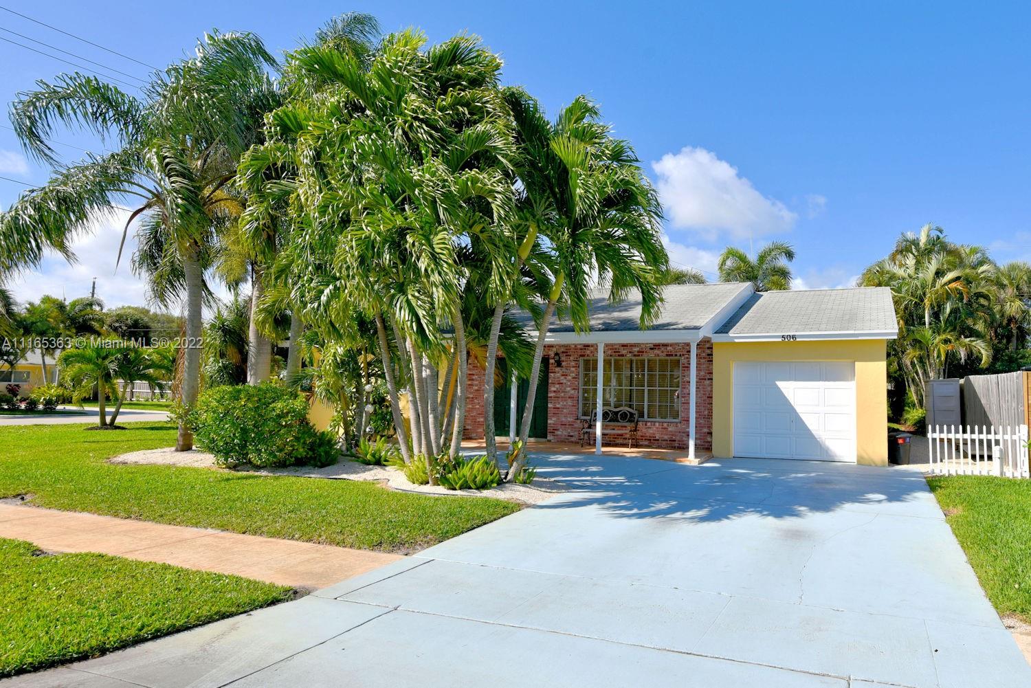 JUPITER IN THE PINES SEC - Residential