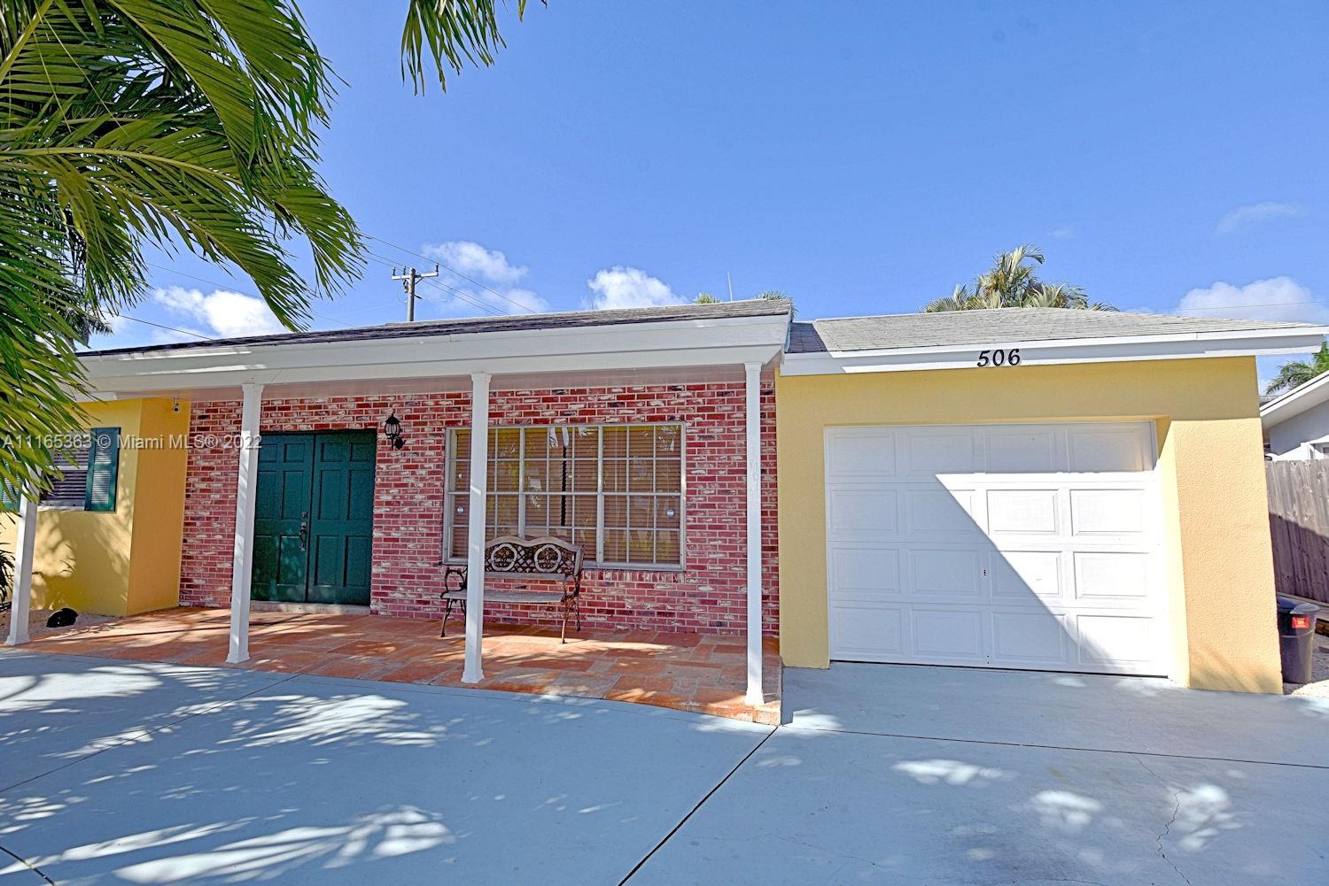 JUPITER IN THE PINES SEC - Residential