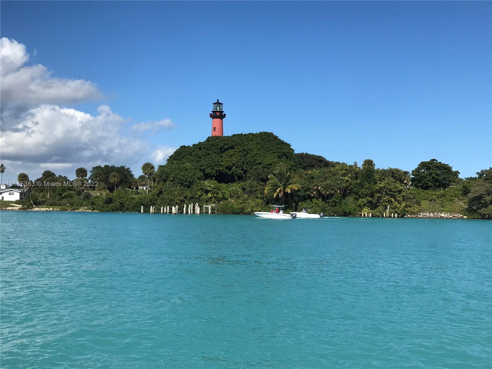 JUPITER IN THE PINES SEC - Residential