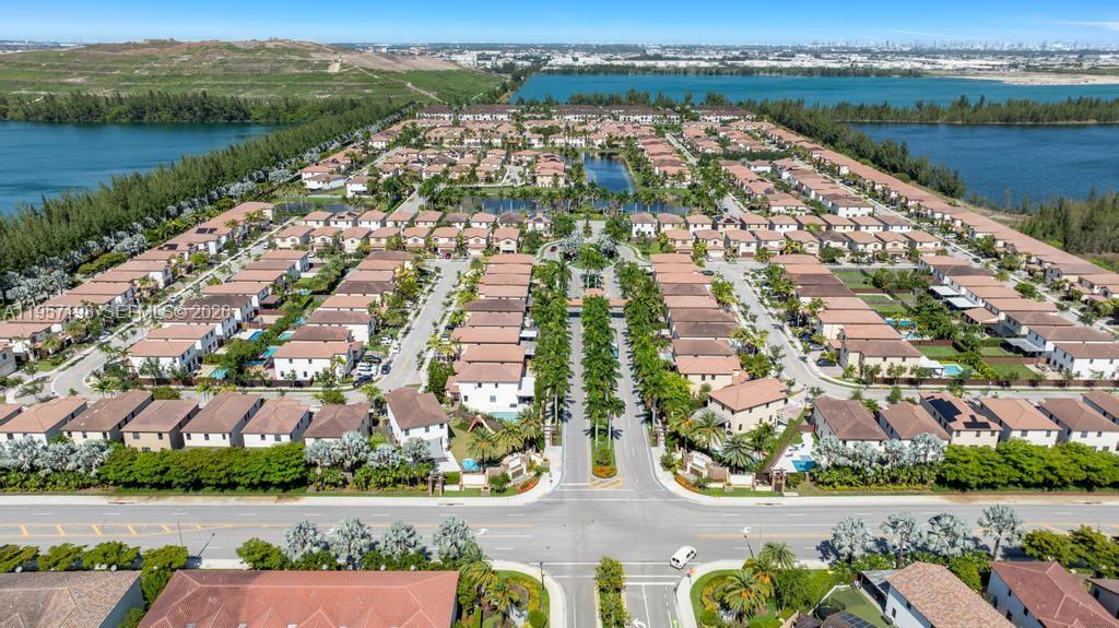 ISLES AT GRAND BAY - Residential