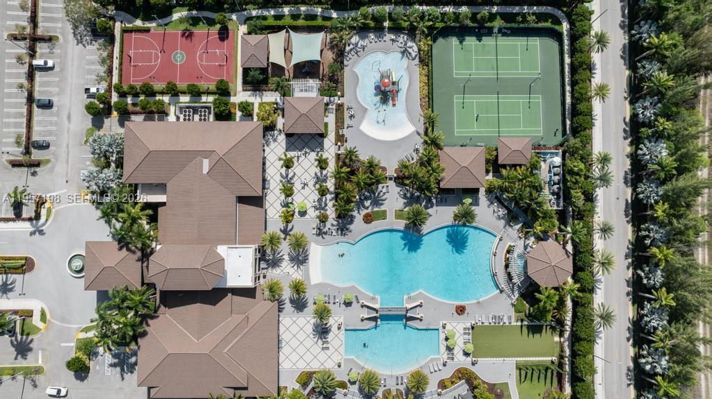 ISLES AT GRAND BAY - Residential