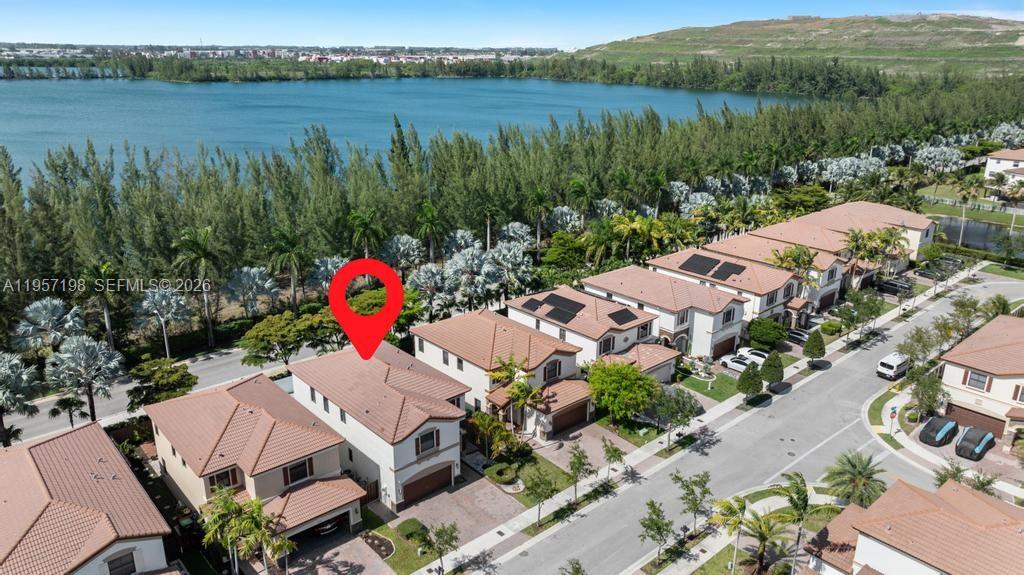 ISLES AT GRAND BAY - Residential