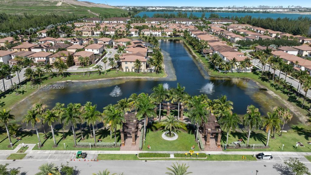 ISLES AT GRAND BAY - Residential