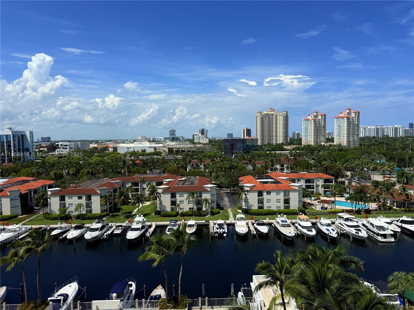 UPTOWN MARINA LOFTS CONDO - Residential