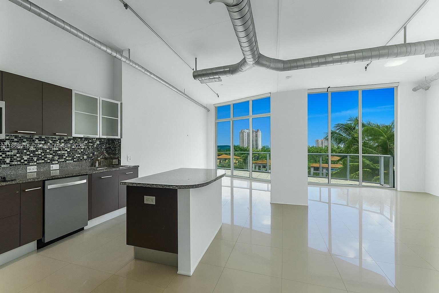 UPTOWN MARINA LOFTS CONDO - Residential