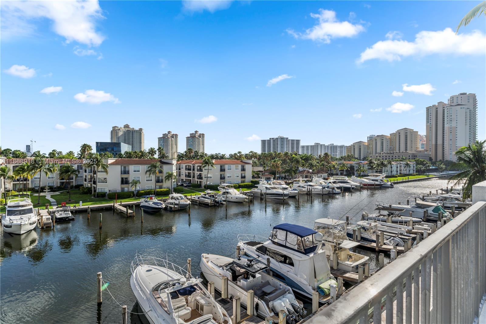 UPTOWN MARINA LOFTS CONDO - Residential