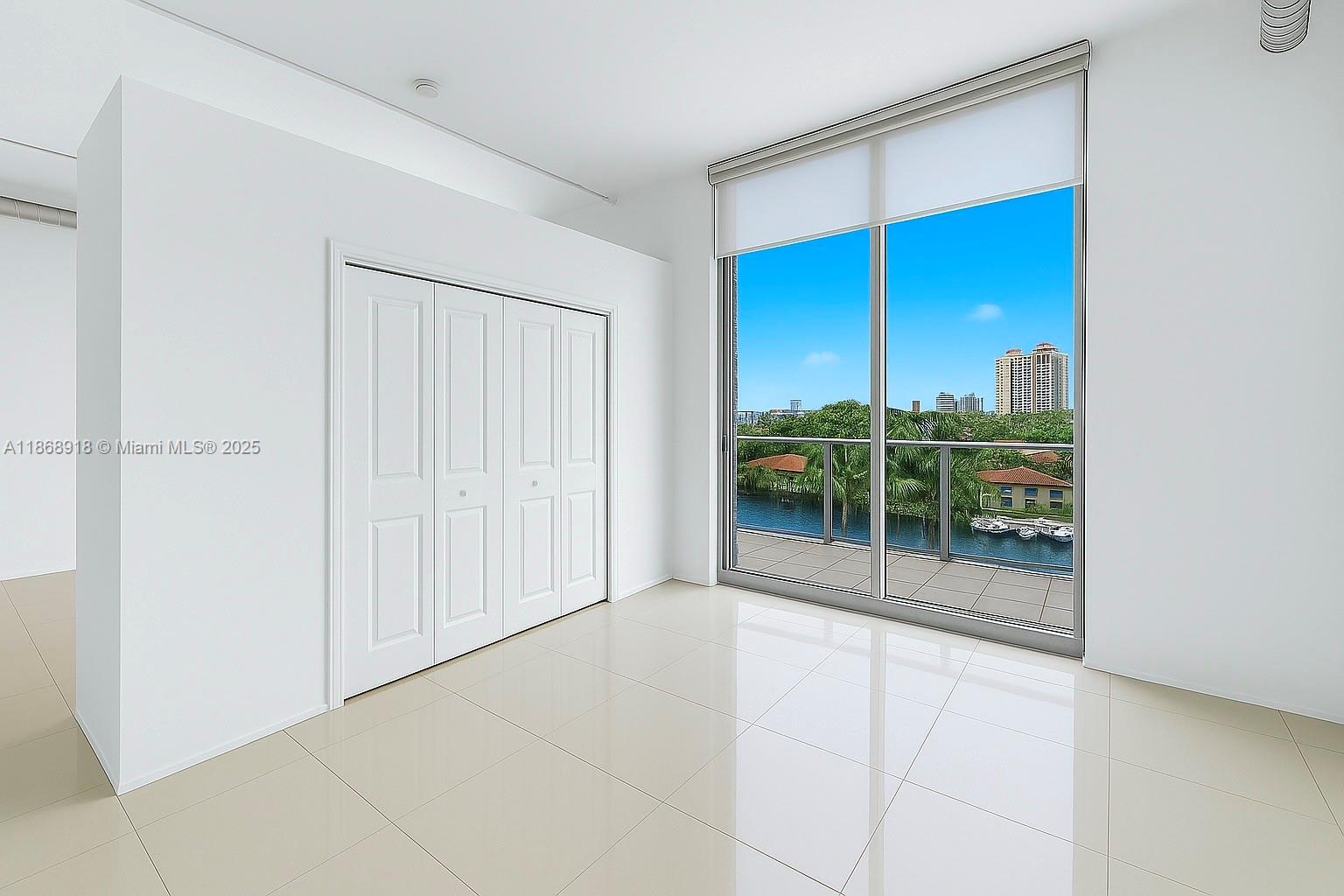 UPTOWN MARINA LOFTS CONDO - Residential