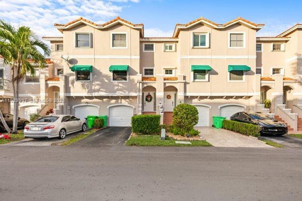 Photo of 12691 NW 14th Pl, Sunrise, FL 33323 (MLS # A11929997)