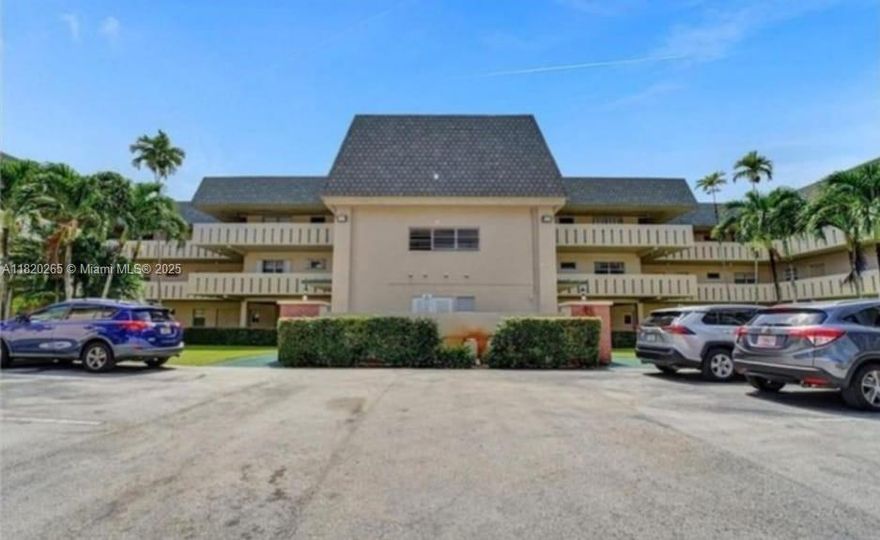 This bright and well-kept condo features 2 bedrooms, 2 baths and a great layout. Located close to houses of worship, restaurants, grocery stores, and highways. Brand new A.C.  Perfect if downsizing, just starting out, or looking for a great investment opportunity.
