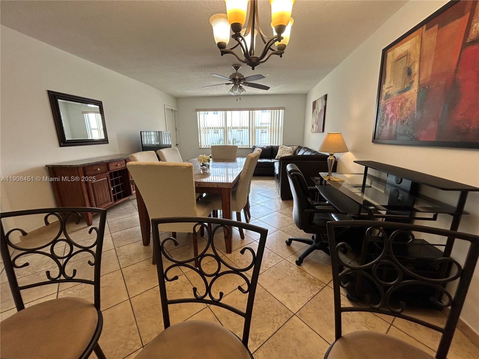 FOURTH GULFSTREAM GARDEN - Residential Lease