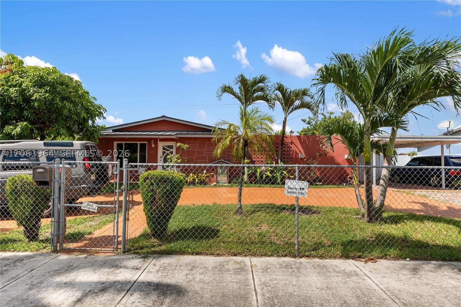 1211 NW 179th St, Miami Gardens FL 33169