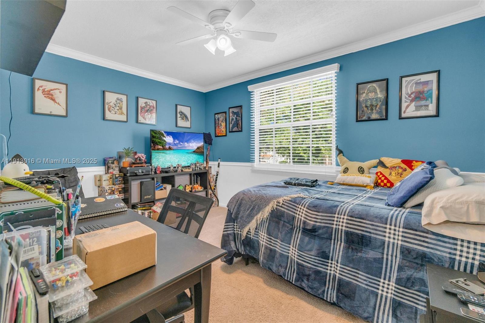 MINTO PLANTATION-1 - Residential