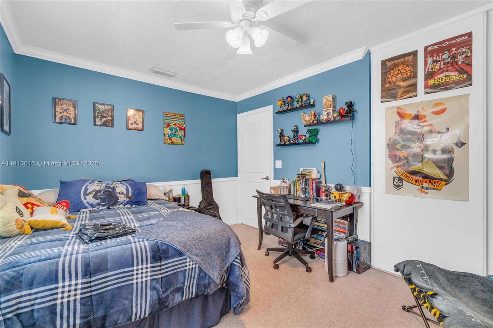 MINTO PLANTATION-1 - Residential