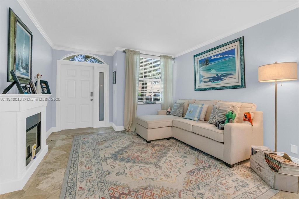 Photo of 10700 NW 12th Ct, Plantation, FL 33322 (MLS # A11913016)
