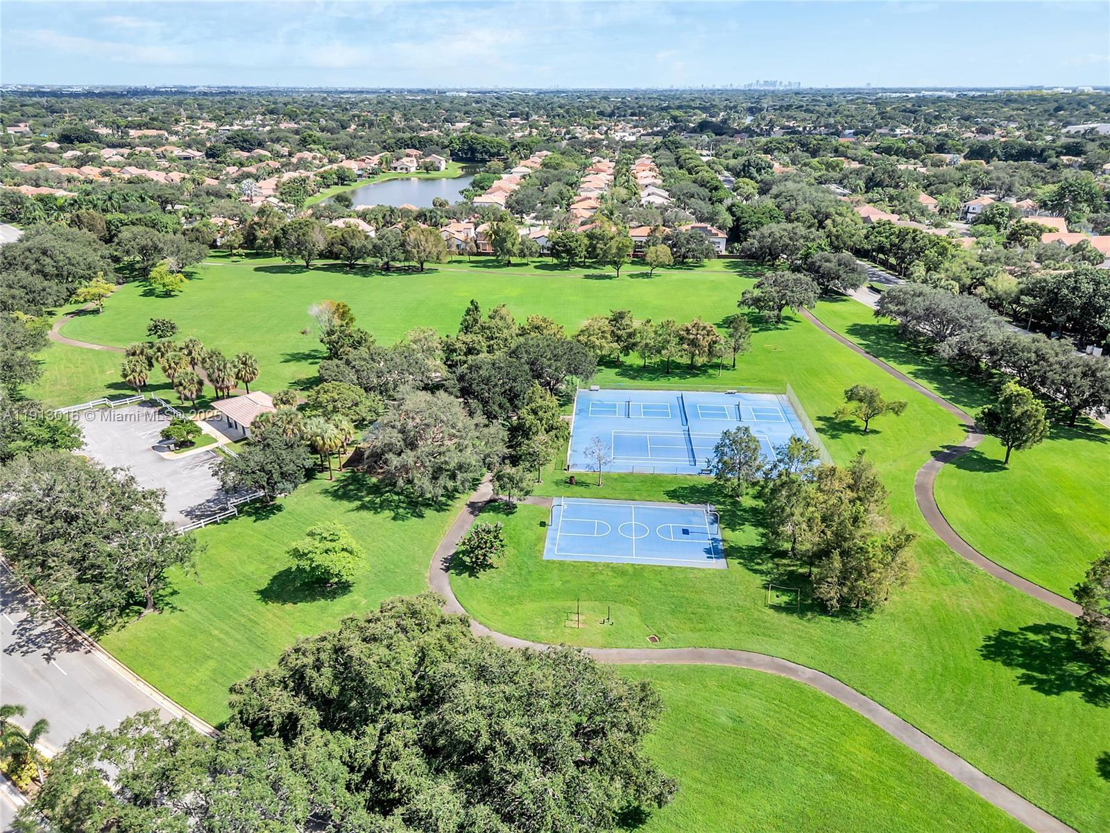 MINTO PLANTATION-1 - Residential