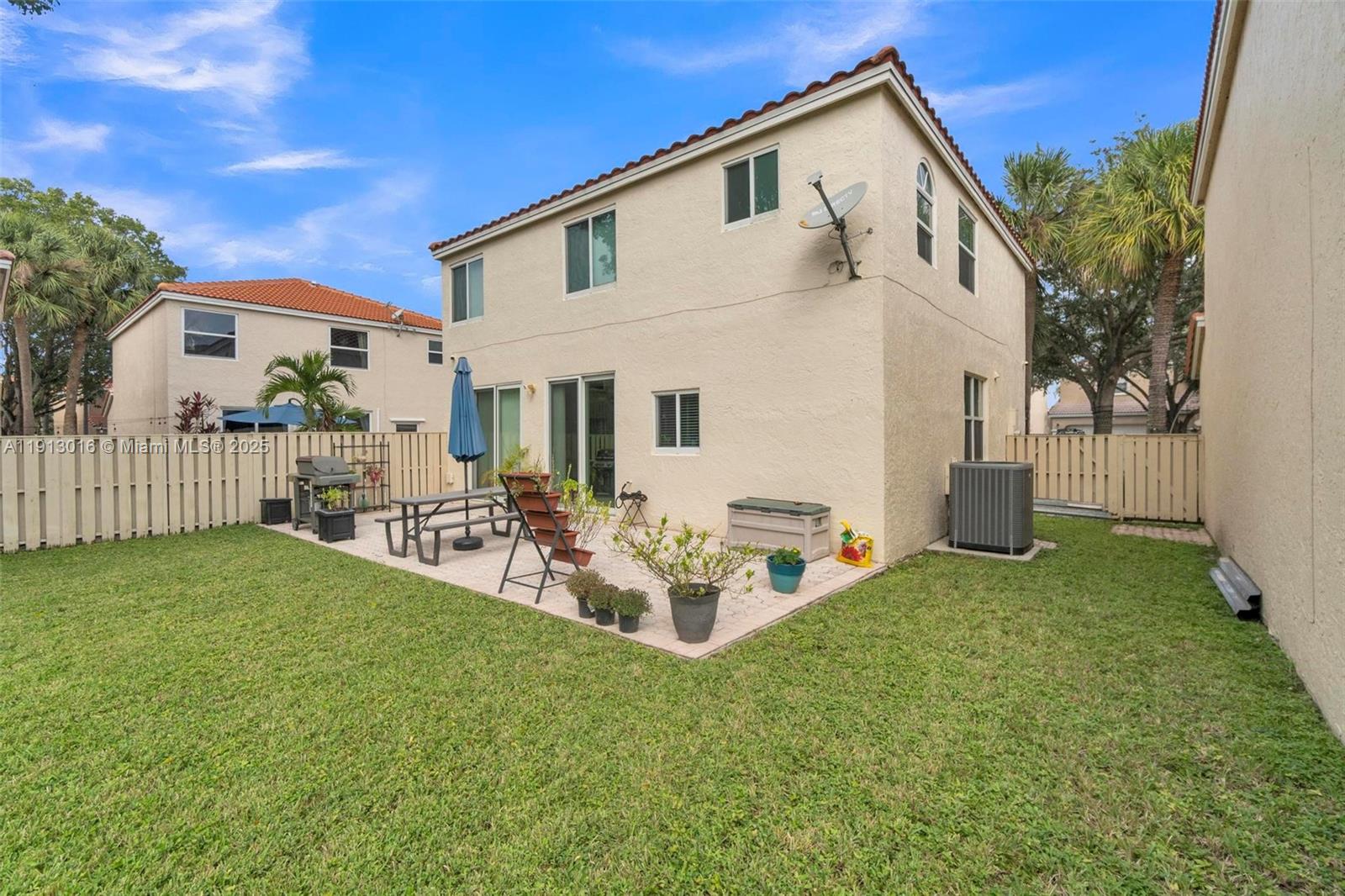 MINTO PLANTATION-1 - Residential