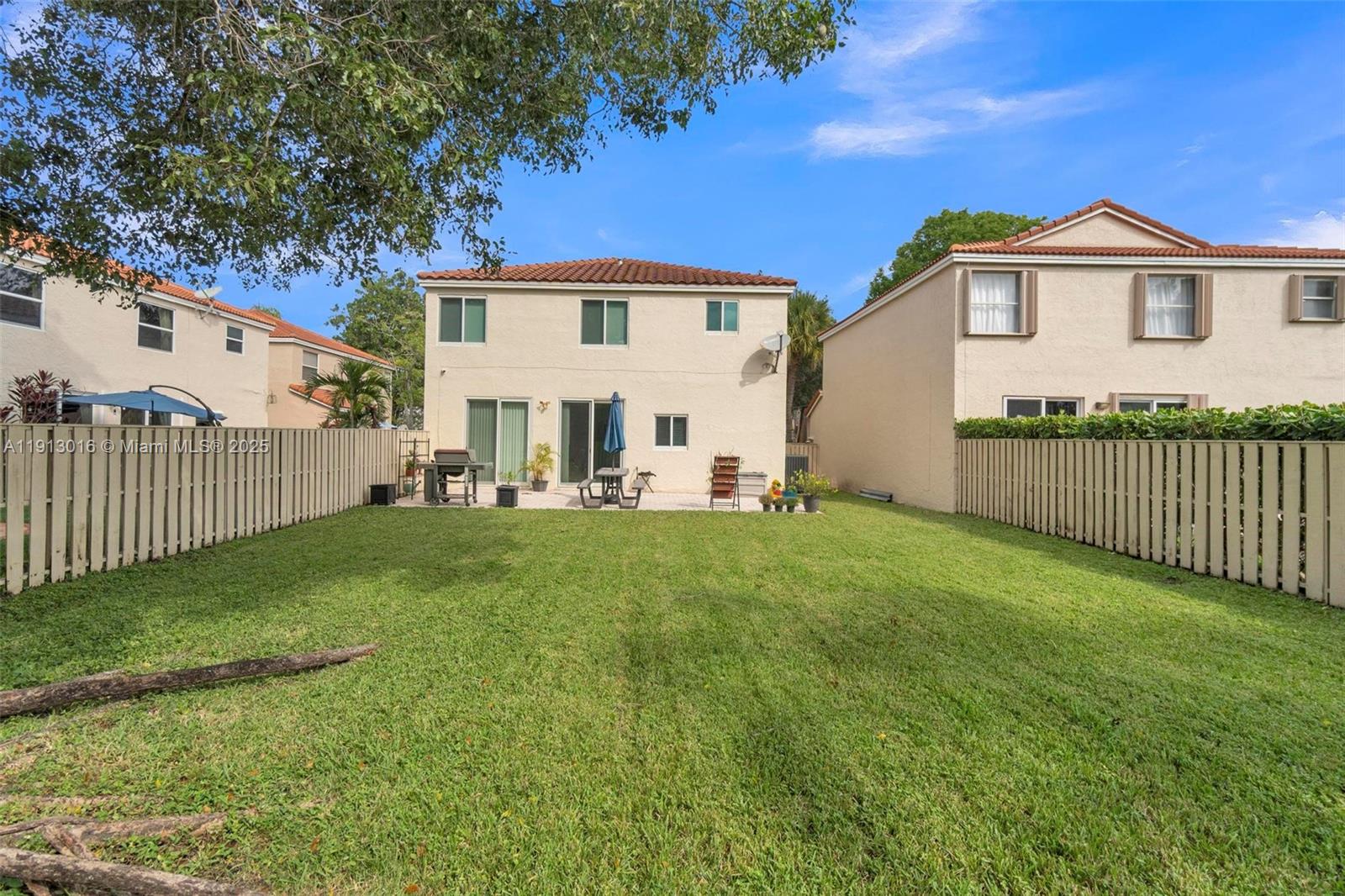 MINTO PLANTATION-1 - Residential