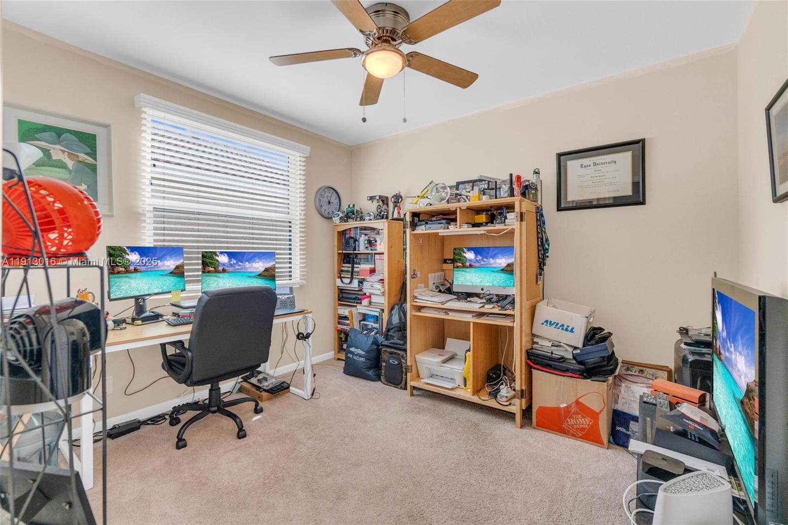 MINTO PLANTATION-1 - Residential