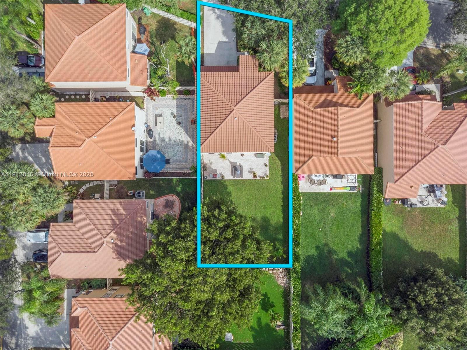 MINTO PLANTATION-1 - Residential