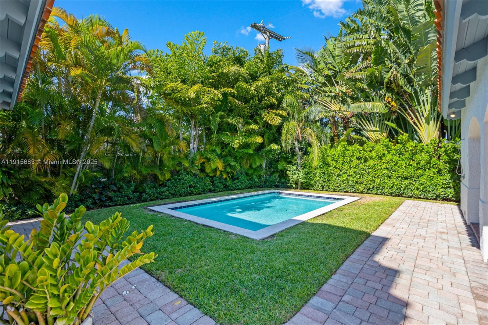 BELAIR WPB - Residential