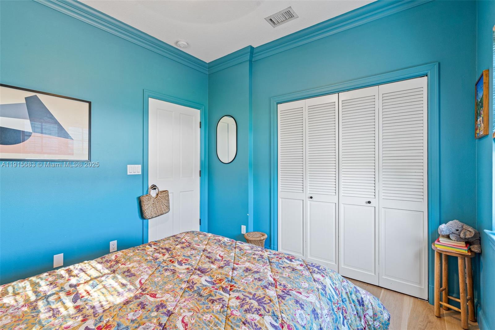 BELAIR WPB - Residential