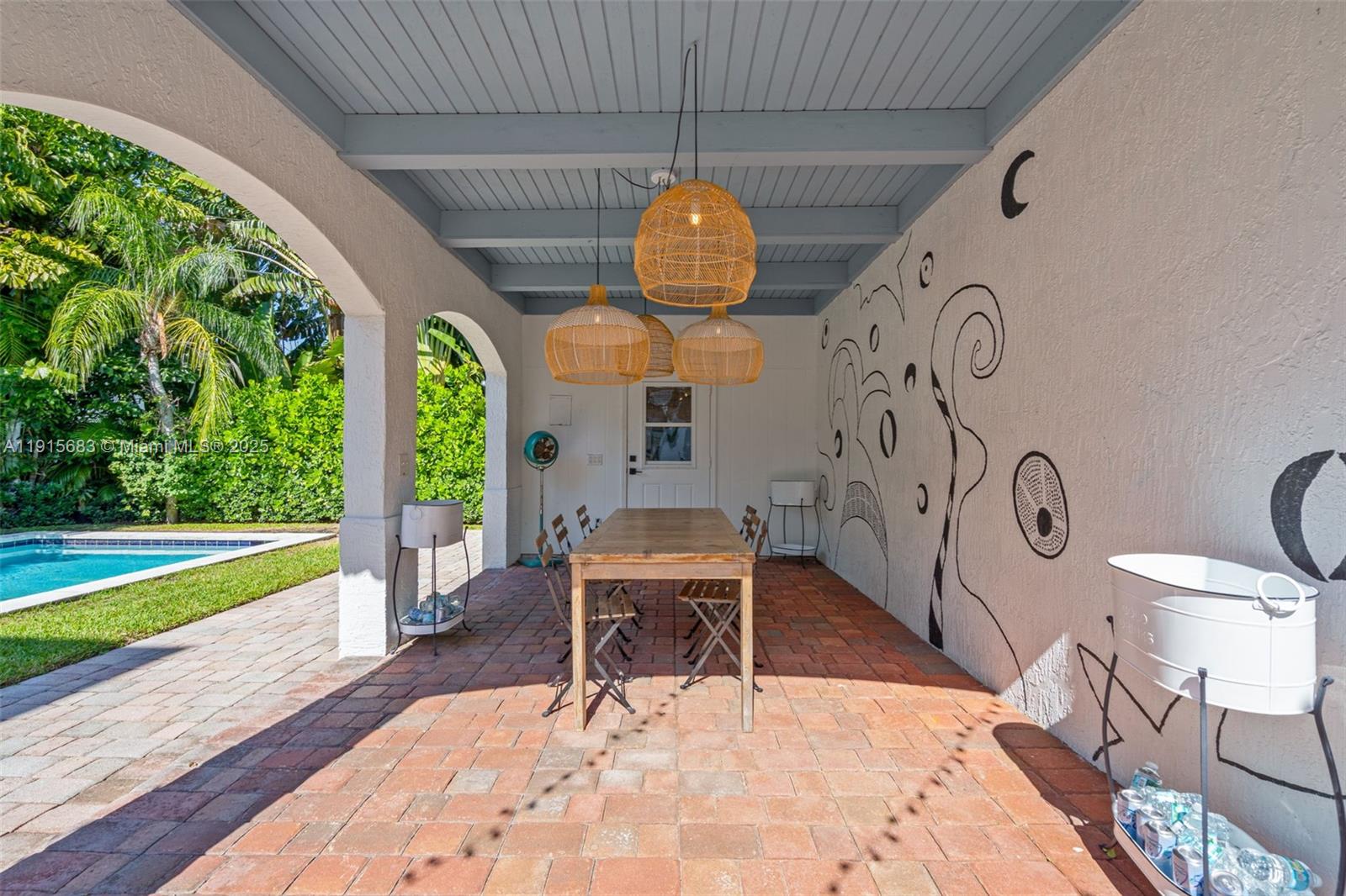 BELAIR WPB - Residential