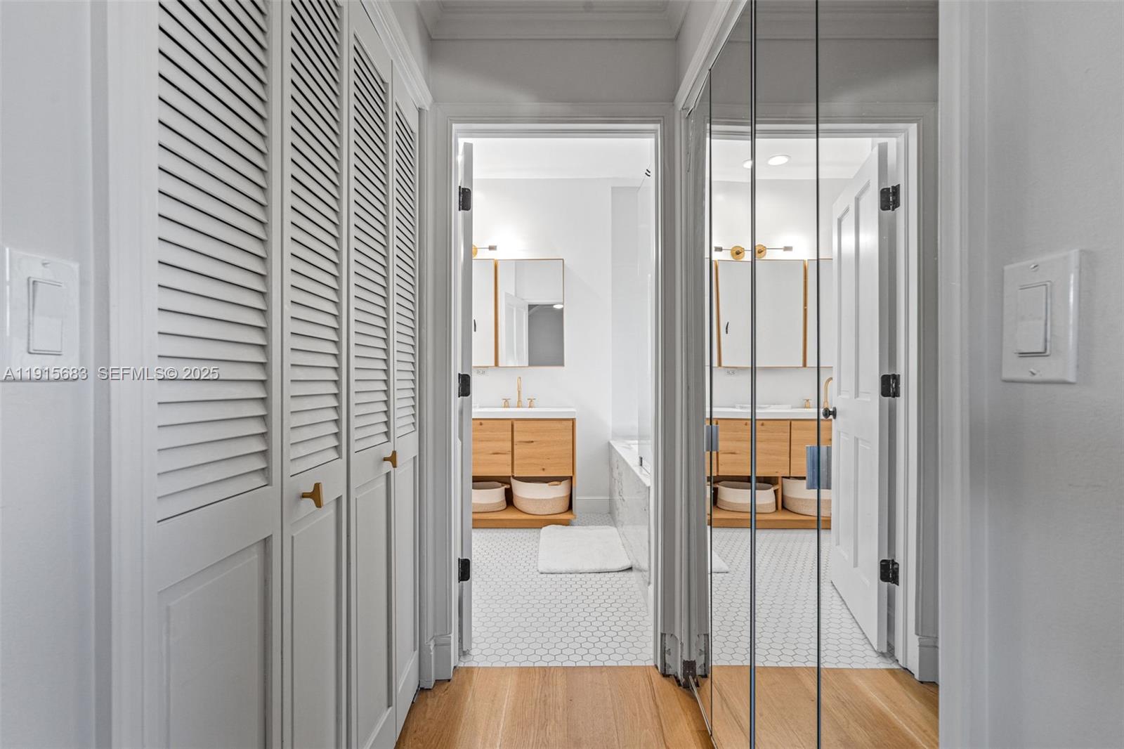 BELAIR WPB - Residential