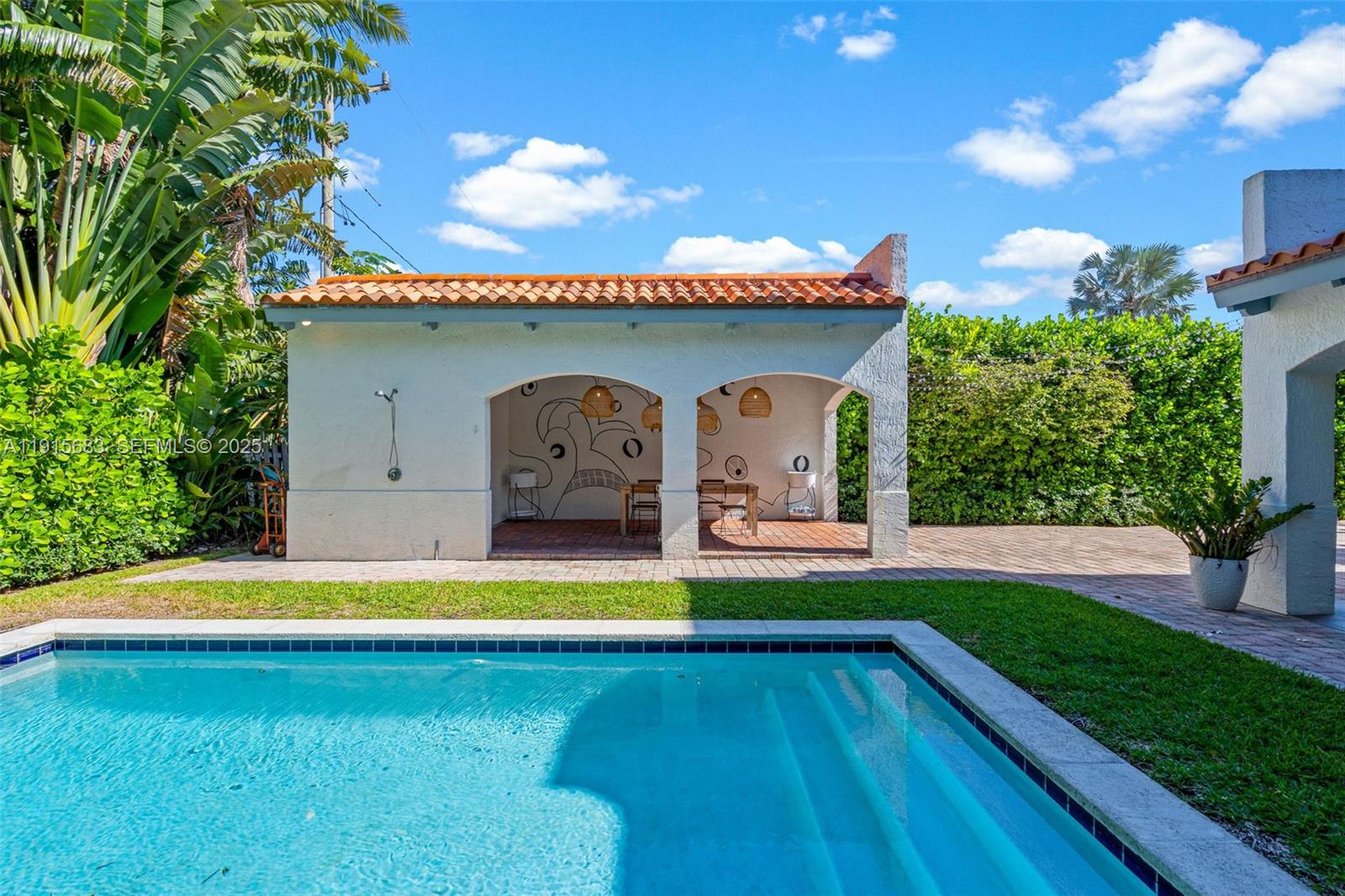 BELAIR WPB - Residential