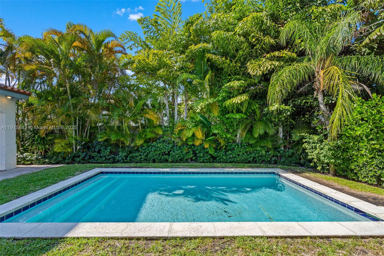 BELAIR WPB - Residential