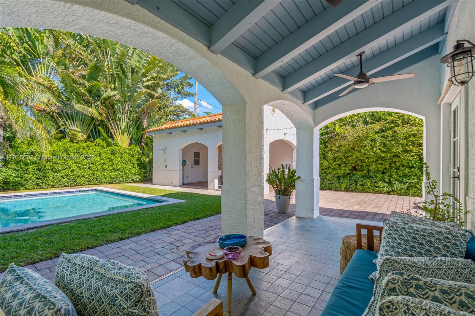 BELAIR WPB - Residential