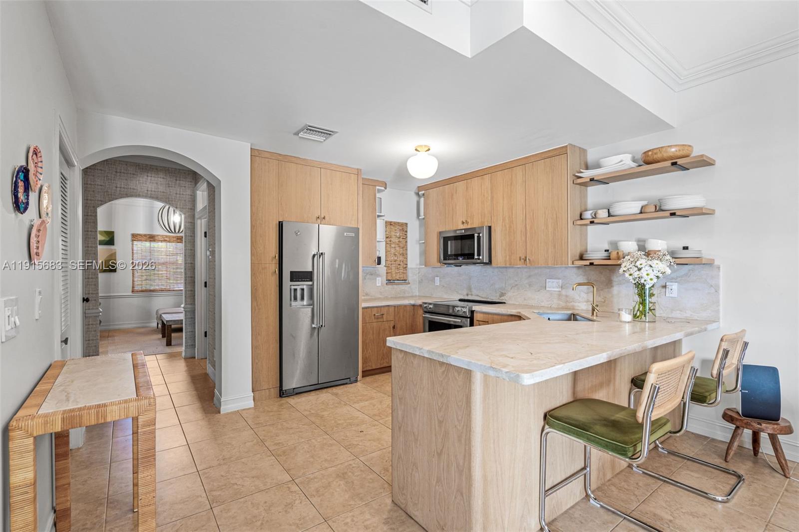 BELAIR WPB - Residential