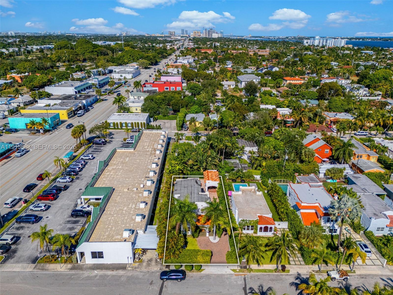 BELAIR WPB - Residential