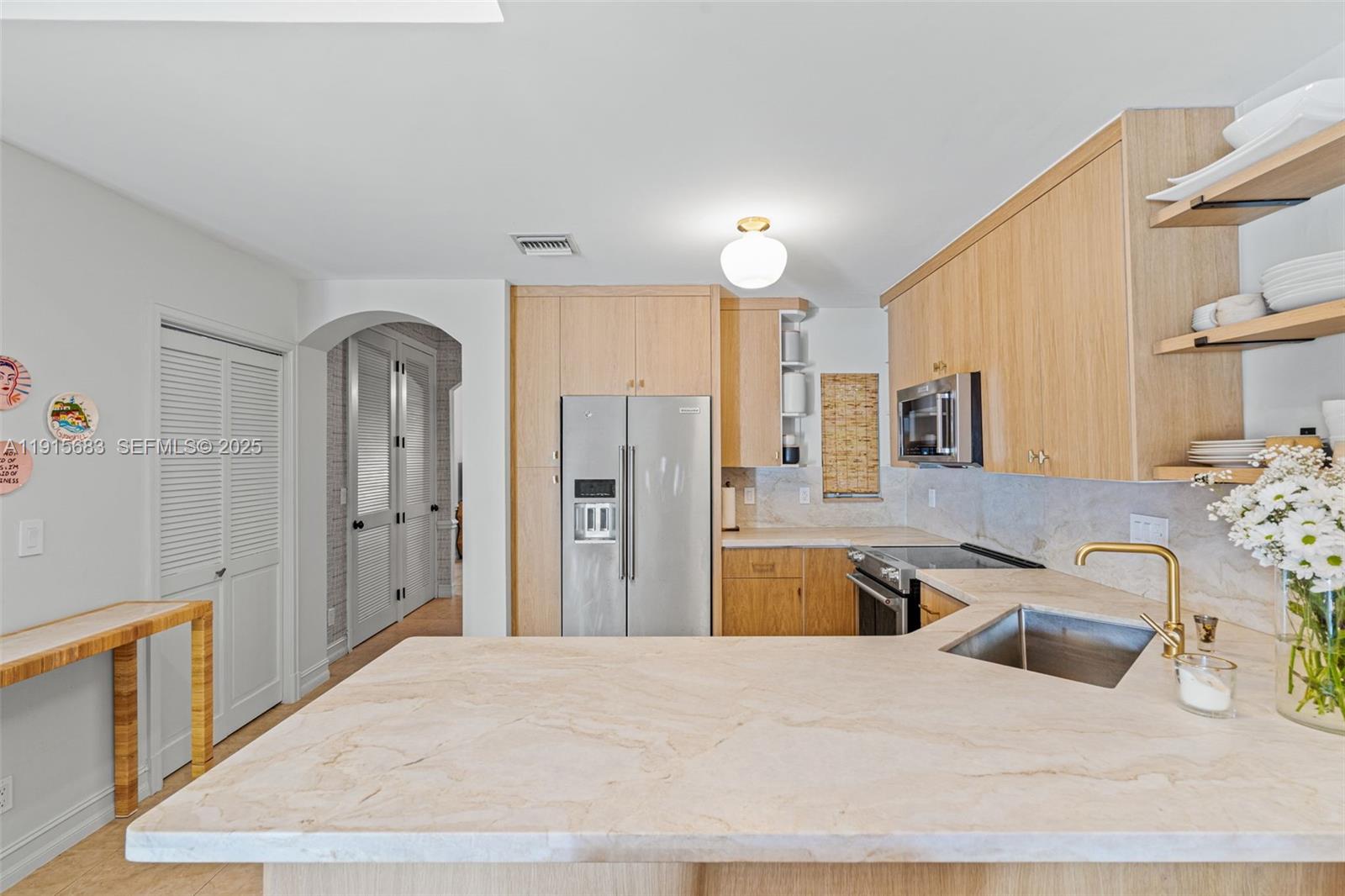 BELAIR WPB - Residential